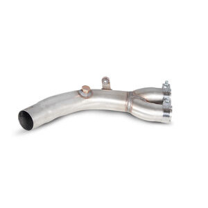 SCORPION EXHAUST Honda CB1000 R  Catalyst Removal Pipe 2008 > 2017