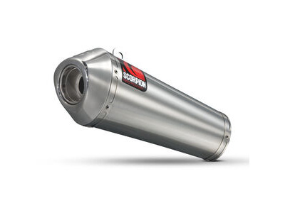 SCORPION EXHAUST Honda CB1000 R  Power Cone Slip-on