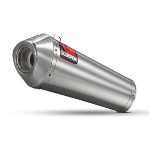 SCORPION EXHAUST Honda CB1000 R  Power Cone Slip-on 2008 > 2017