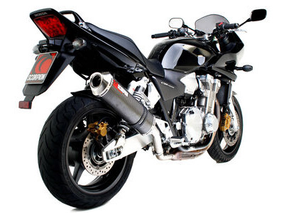 SCORPION EXHAUST Honda CB1300 Factory Oval Slip-on