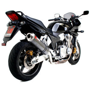 SCORPION EXHAUST Honda CB1300 Factory Oval Slip-on 2003 > 2014