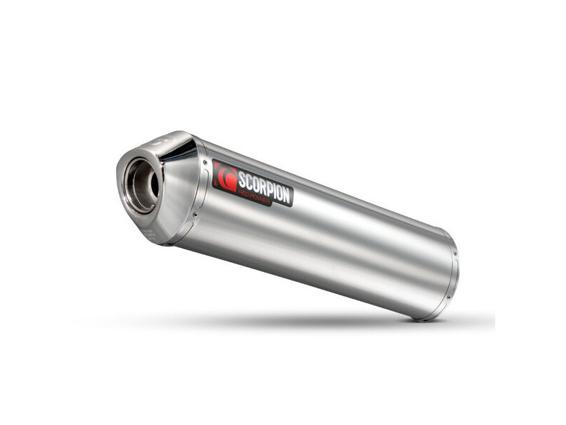 SCORPION EXHAUST Honda CB1300 Factory Oval Slip-on click to zoom image