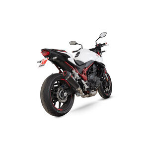 SCORPION EXHAUST Honda CB750 Hornet Serket Taper Slip-on 2023 > 2025