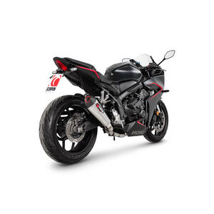 SCORPION EXHAUST Honda CBR 650 R Serket Taper Full System 2024 > 2025