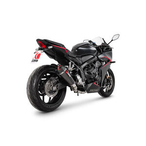 SCORPION EXHAUST Honda CBR 650 R Serket Taper Full System 2024 > 2025