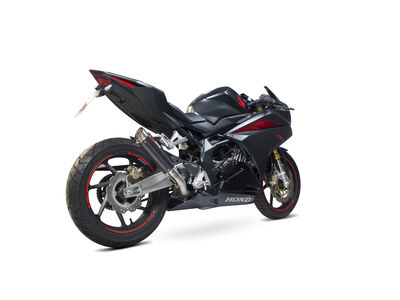 SCORPION EXHAUST Honda CBR250 RR RP1-GP Full System