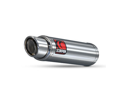 SCORPION EXHAUST Honda CBR600 RR Stealth Slip-on