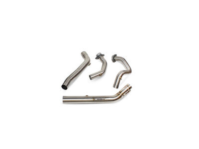 SCORPION EXHAUST Honda CRF1000 L Header pipes