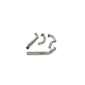 SCORPION EXHAUST Honda CRF1000 L Header pipes 2015 > 2017