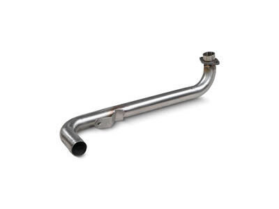 SCORPION EXHAUST Honda MSX 125 De-cat Header Pipe (fits slip-on only)