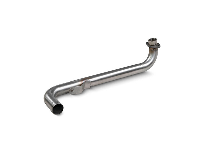 SCORPION EXHAUST Honda MSX 125 De-cat Header Pipe (fits slip-on only) click to zoom image
