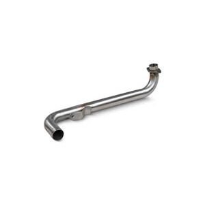 SCORPION EXHAUST Honda MSX 125 De-cat Header Pipe (fits slip-on only) 2021 > 2023