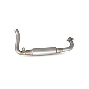 SCORPION EXHAUST Honda MSX125 Grom (Must be used with RHA170) Header Pipe 2013 > 2015