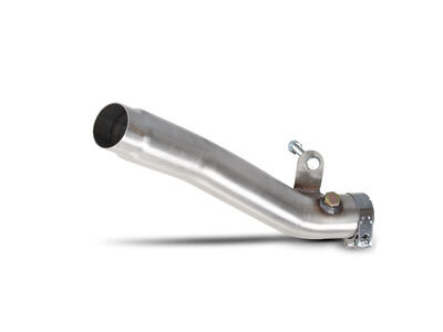 SCORPION EXHAUST Kawasaki Ninja ZX-10R Silencer Removal Pipe