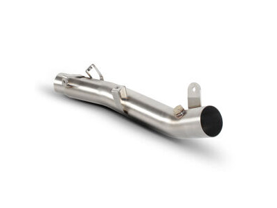 SCORPION EXHAUST Kawasaki Ninja ZX-10R Silencer Removal Pipe