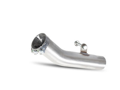 SCORPION EXHAUST Kawasaki Ninja ZX-6R / Ninja ZX-636 Silencer Removal Pipe