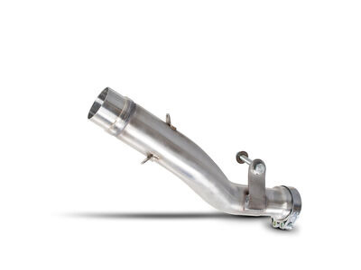 SCORPION EXHAUST Kawasaki Ninja ZX-6R / Ninja ZX-636 Silencer Removal Pipe