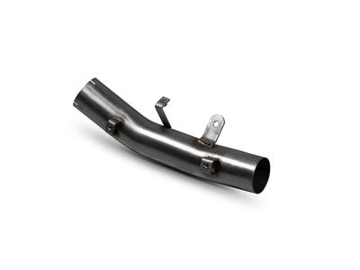SCORPION EXHAUST Kawasaki Ninja ZX-6R / Ninja ZX-636 Silencer Removal Pipe