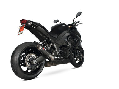 SCORPION EXHAUST Kawasaki Z1000 RP1-GP Slip-on (Pair)