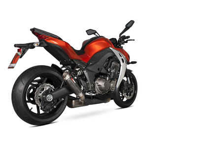 SCORPION EXHAUST Kawasaki Z1000 RP1-GP Slip-on (Pair)