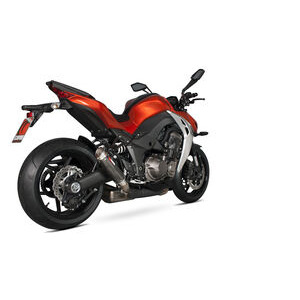 SCORPION EXHAUST Kawasaki Z1000 RP1-GP Slip-on (Pair) 2014 > 2016