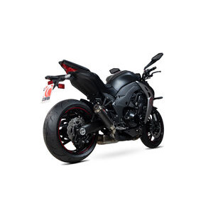 SCORPION EXHAUST Kawasaki Z1000 RP1-GP Slip-on (Pair) 2017 > 2020