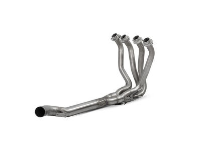 SCORPION EXHAUST Kawasaki Z900 De-cat Race Header Pipes