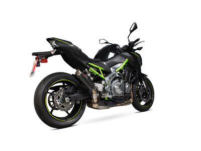 SCORPION EXHAUST Kawasaki Z900 RP1-GP Slip-on