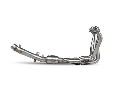 SCORPION EXHAUST Kawasaki Z900 RS Header Pipes