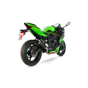 SCORPION EXHAUST Kawasaki ZX-4RR RP1-GP Full System 2023 > 2025