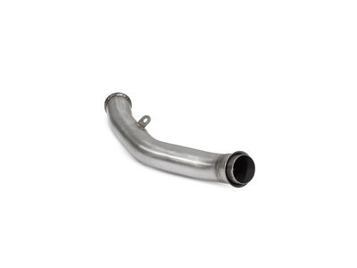 SCORPION EXHAUST KTM 1290 Superduke R Catalyst Removal Pipe