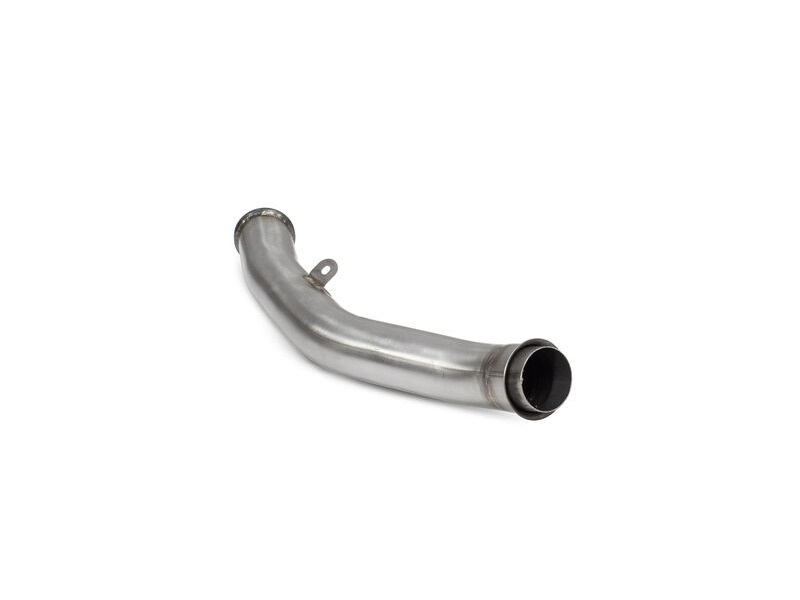 SCORPION EXHAUST KTM 1290 Superduke R Catalyst Removal Pipe click to zoom image