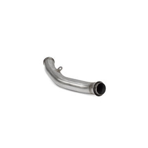 SCORPION EXHAUST KTM 1290 Superduke R Catalyst Removal Pipe 2017 > 2019