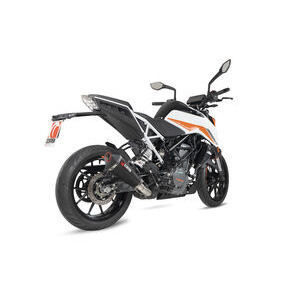 SCORPION EXHAUST KTM 390 Duke Serket Taper Slip-on 2021 > 2023