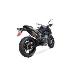 SCORPION EXHAUST KTM 790 Duke Serket Parallel Slip-on 2018 > 2020