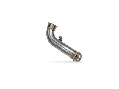 SCORPION EXHAUST KTM 790 Duke / 890 Duke Catalyst Removal Pipe