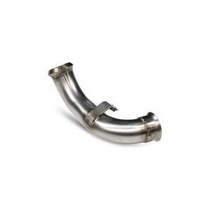 SCORPION EXHAUST KTM Adventure 790 / Adventure 790 R Catalyst Removal Pipe 2019 > 2020