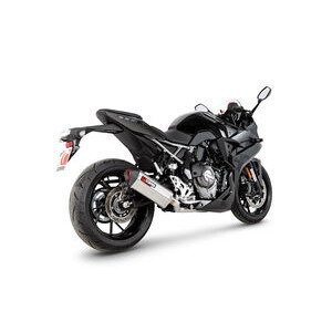 SCORPION EXHAUST Suzuki GSX-8R Serket Parallel Full System 2024 > 2025
