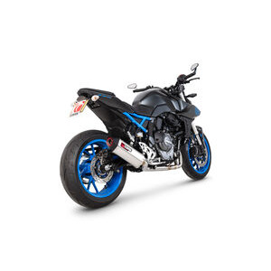 SCORPION EXHAUST Suzuki GSX-8S Serket Parallel Full System 2023 > 2025