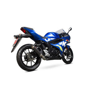SCORPION EXHAUST Suzuki GSX-R 125 / GSX-R 150 RP1-GP Full System 2017 > 2021