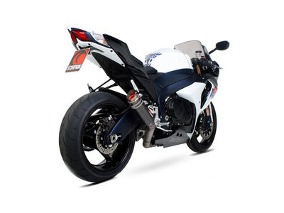 SCORPION EXHAUST Suzuki GSX-R1000 RP1-GP Slip-on