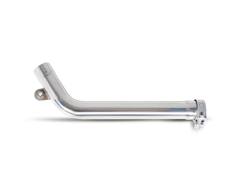 SCORPION EXHAUST Yamaha FZ6 / FZS600 Fazer Catalyst Removal Pipe click to zoom image