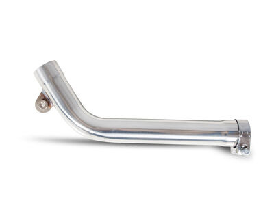 SCORPION EXHAUST Yamaha FZS / FZS600 Fazer Catalyst Removal Pipe