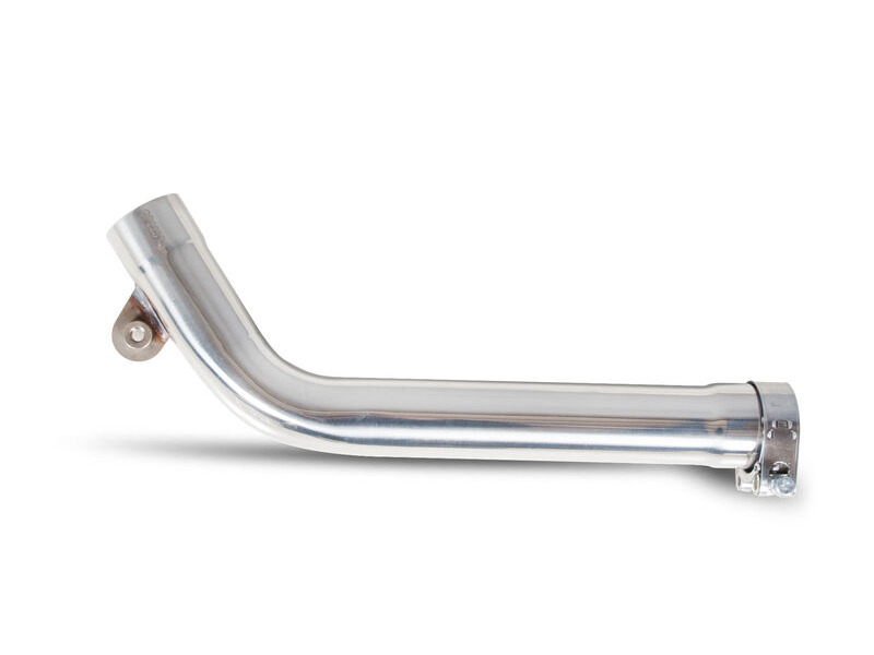 SCORPION EXHAUST Yamaha FZS / FZS600 Fazer Catalyst Removal Pipe click to zoom image