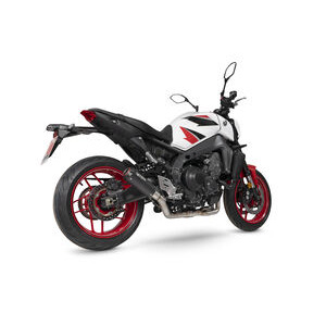 SCORPION EXHAUST Yamaha MT-09 Red Power Full System 2021 > 2023