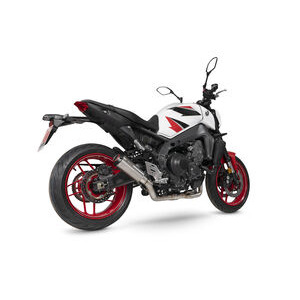 SCORPION EXHAUST Yamaha MT-09 Red Power Full System 2021 > 2023
