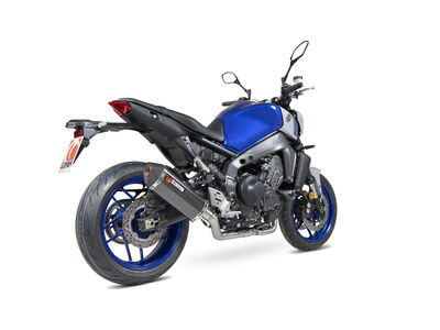 SCORPION EXHAUST Yamaha MT-09 Serket Full System