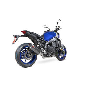 SCORPION EXHAUST Yamaha MT-09 Serket Full System 2021 > 2023