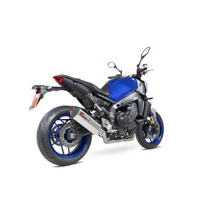 SCORPION EXHAUST Yamaha MT-09 Serket Full System 2021 > 2023