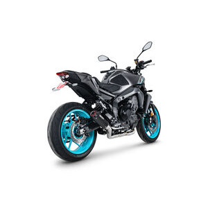 SCORPION EXHAUST Yamaha MT-09 (INC SP) Red Power Full System 2024 > 2025